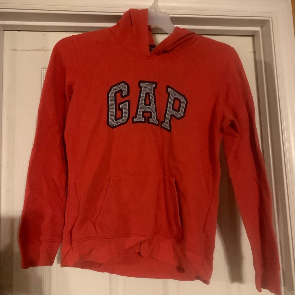 GAP women’s hoodie
